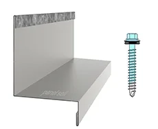 Accessories for sandwich panels